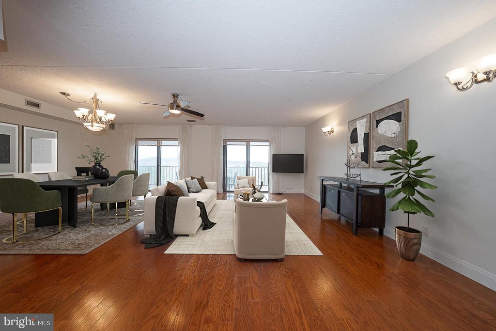 20925 VALLEY FORGE CIRCLE Unit: 925