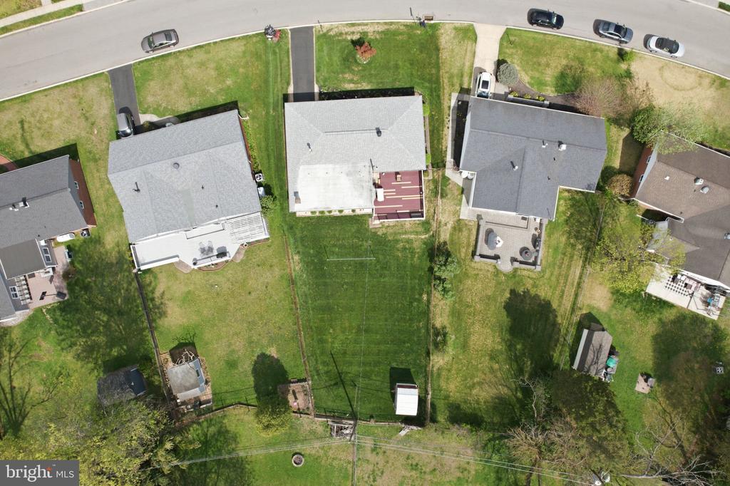 2940 STONEY CREEK ROAD