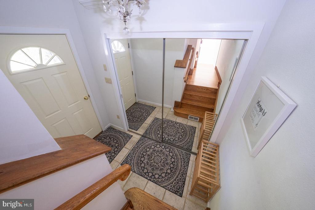 411 WISTER ROAD