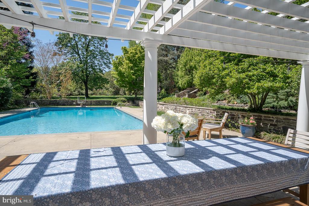 411 WISTER ROAD