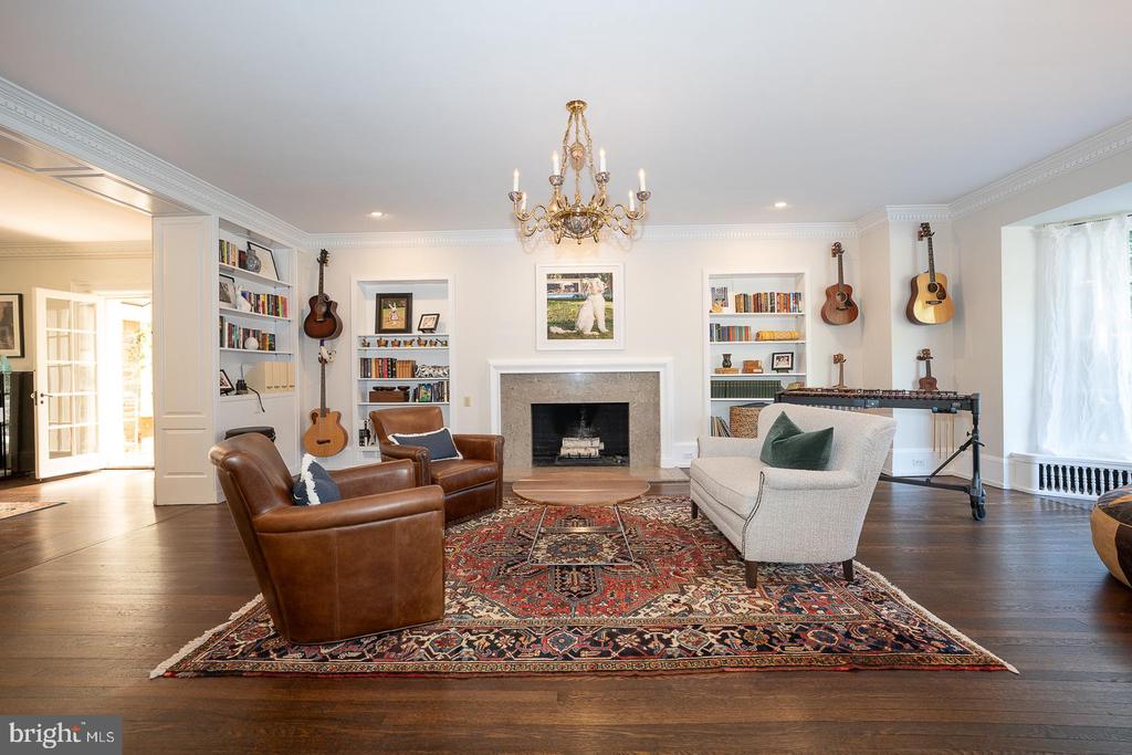 411 WISTER ROAD