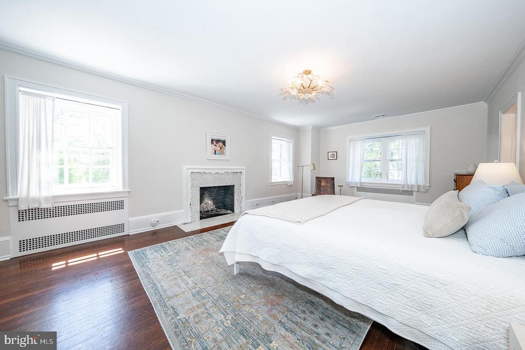 411 WISTER ROAD