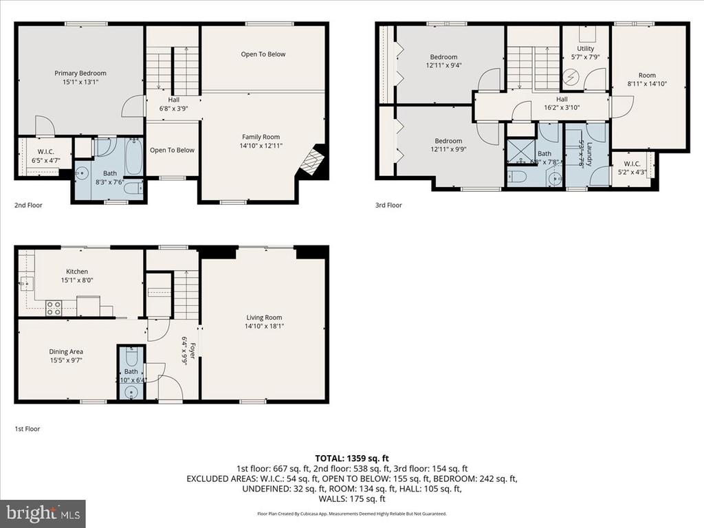 100 LLANALEW ROAD Unit: 3C