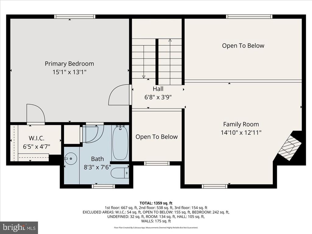 100 LLANALEW ROAD Unit: 3C