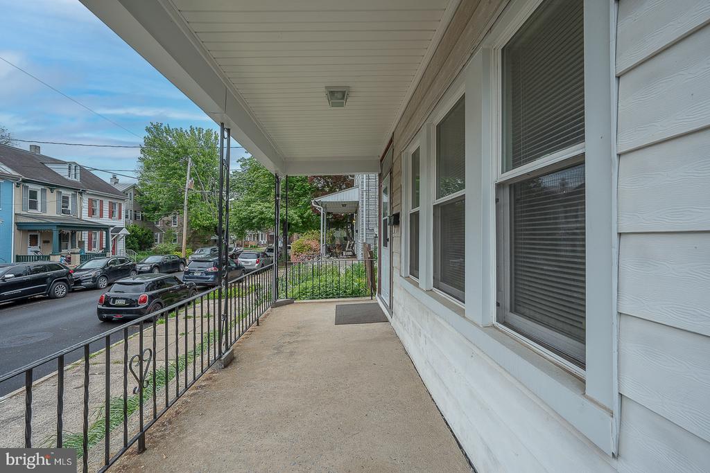 431 CHERRY STREET
