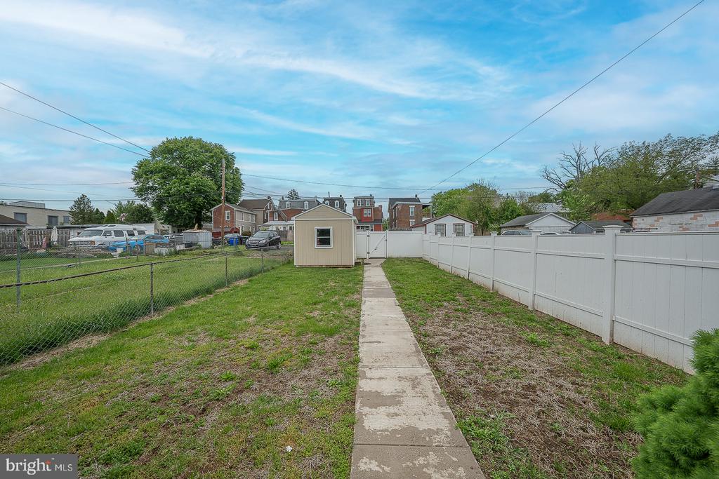 431 CHERRY STREET
