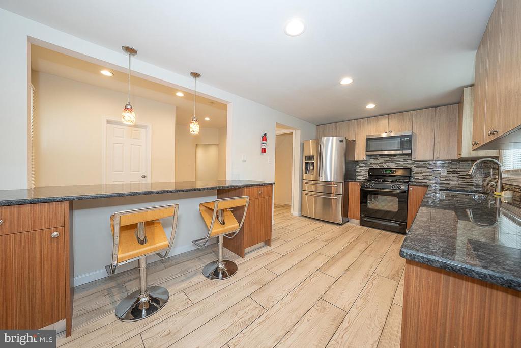 431 CHERRY STREET