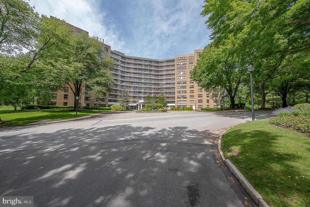 1600 HAGYS FORD ROAD Unit: 7-O