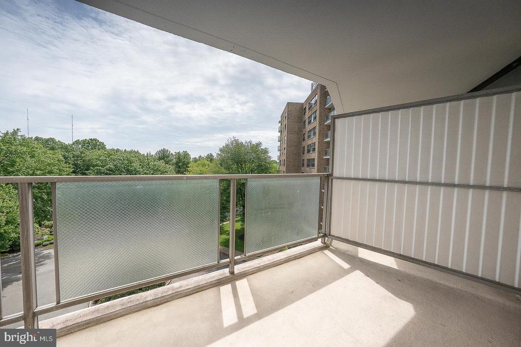 1600 HAGYS FORD ROAD Unit: 7-O