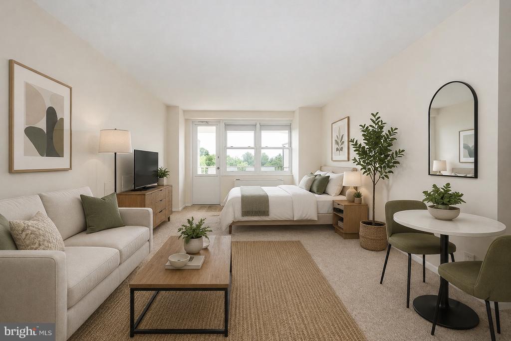 1600 HAGYS FORD ROAD Unit: 7-O