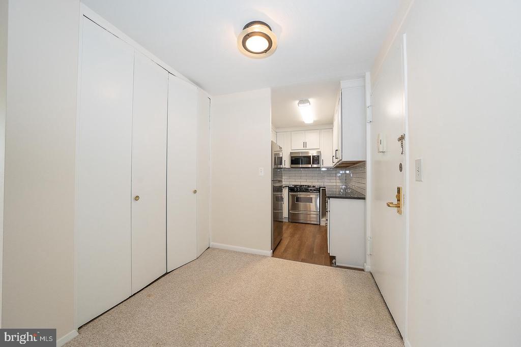1600 HAGYS FORD ROAD Unit: 7-O