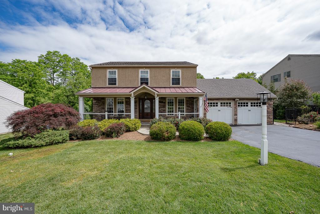 3 IROQUOIS DRIVE