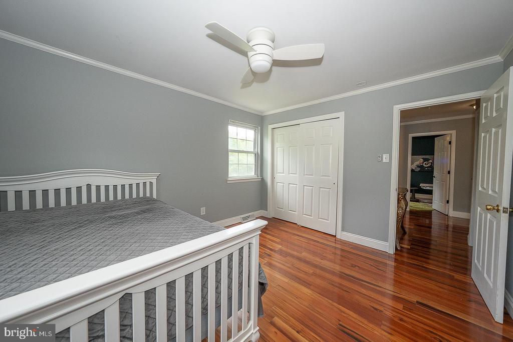 3 IROQUOIS DRIVE