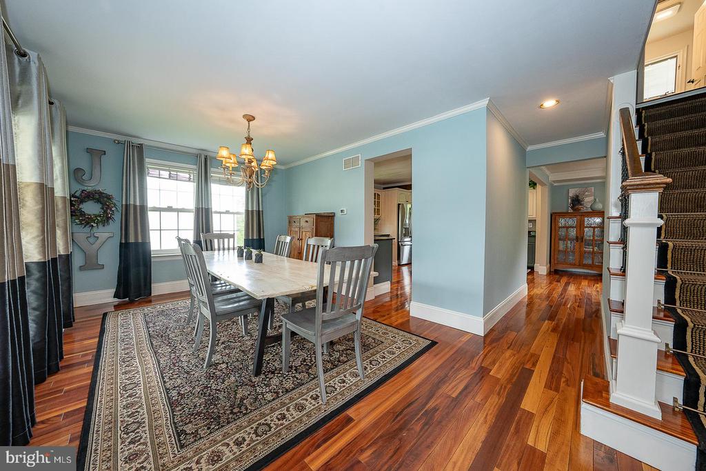3 IROQUOIS DRIVE