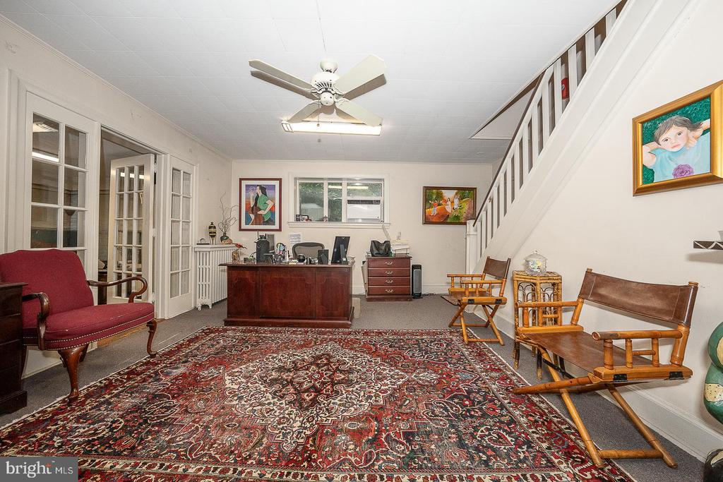 40 ROCK HILL ROAD