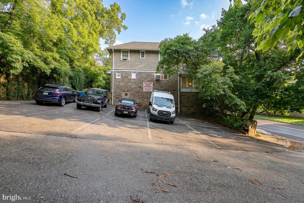 40 ROCK HILL ROAD