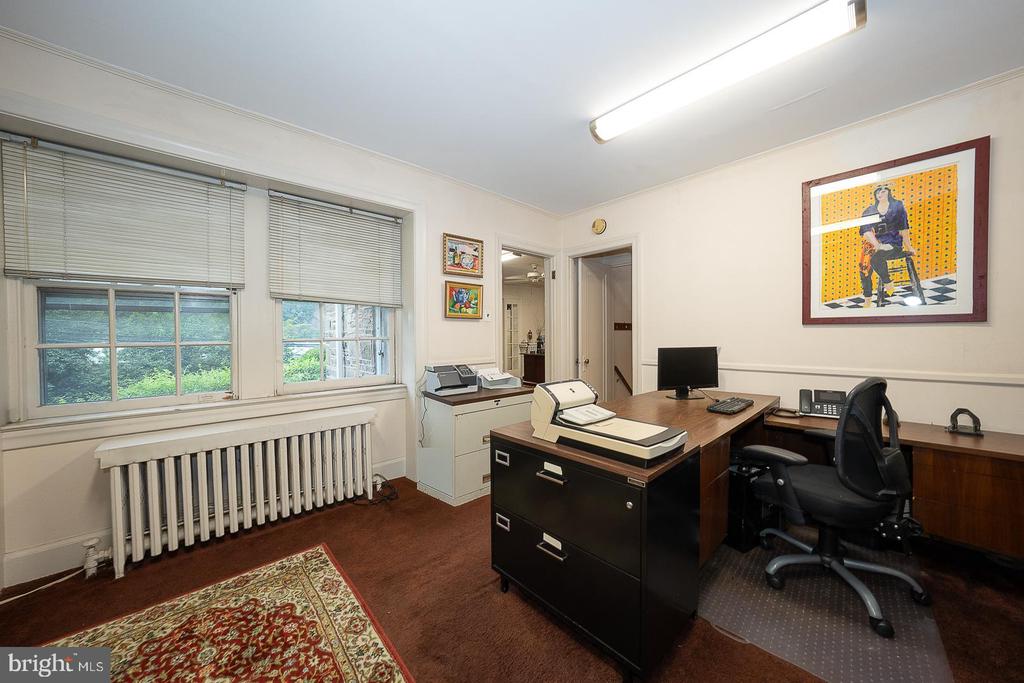 40 ROCK HILL ROAD