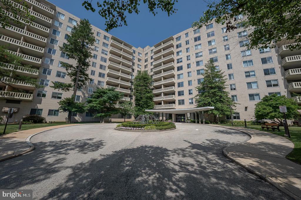 191 PRESIDENTIAL BOULEVARD Unit: R-505