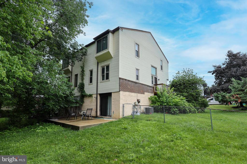 124 HAMLET DRIVE