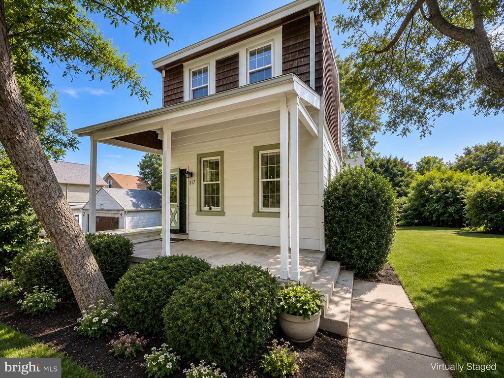 317 MARYWATERSFORD ROAD