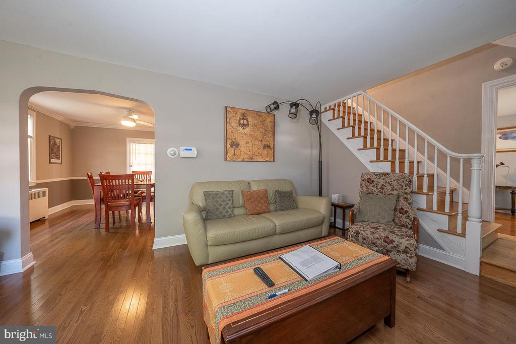 452 ROCK GLEN DRIVE
