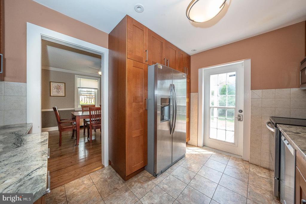 452 ROCK GLEN DRIVE