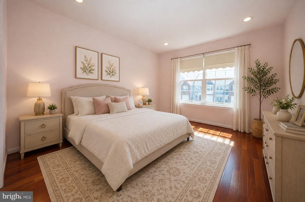 234 LOOKOUT PLACE