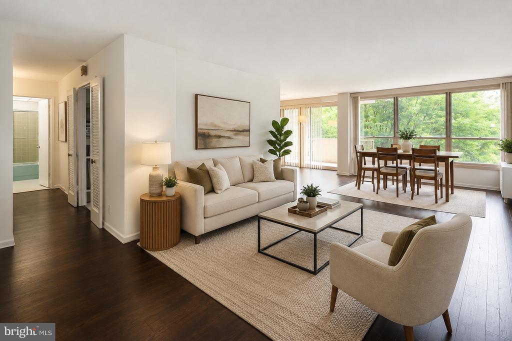 1001 CITY AVENUE Unit: E-405