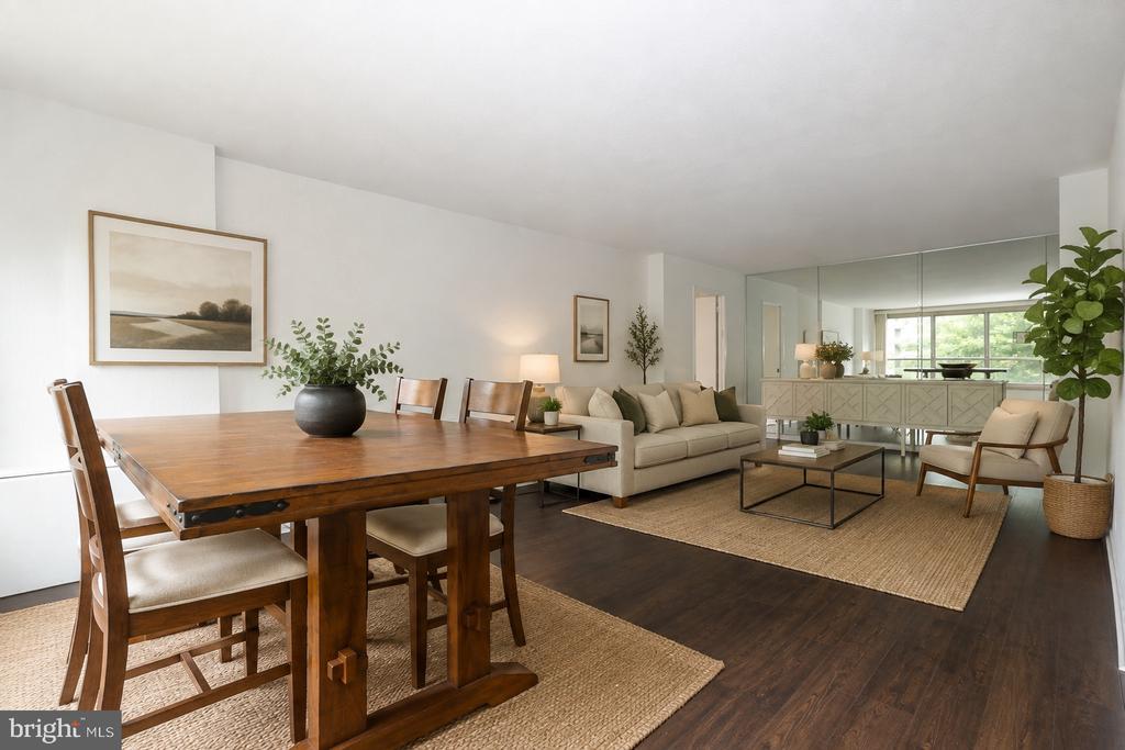 1001 CITY AVENUE Unit: E-405