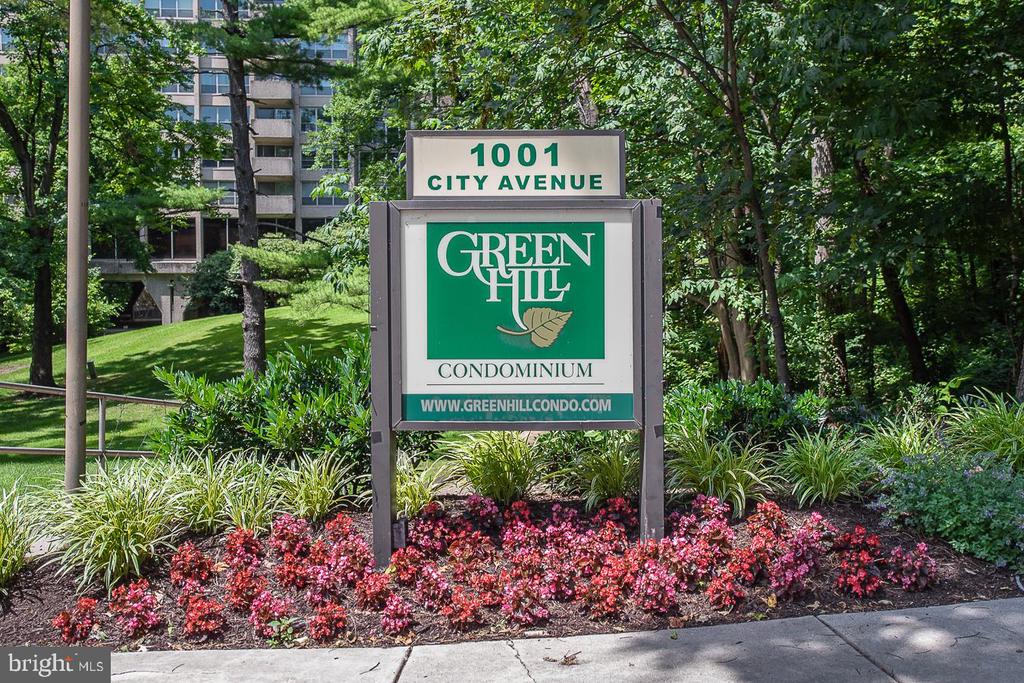 1001 CITY AVENUE Unit: E-405