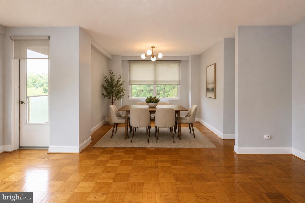 1600 HAGYS FORD ROAD Unit: 6-E