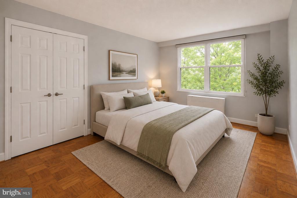 1600 HAGYS FORD ROAD Unit: 6-E