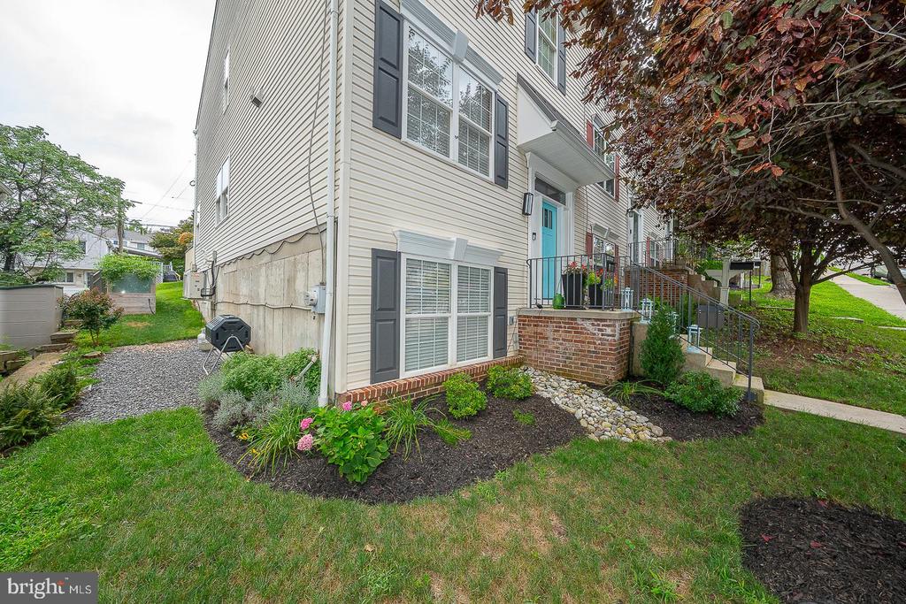 111 MERION AVENUE