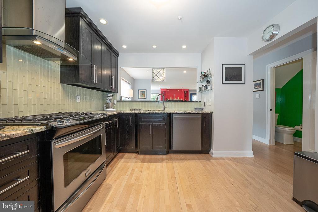 111 MERION AVENUE