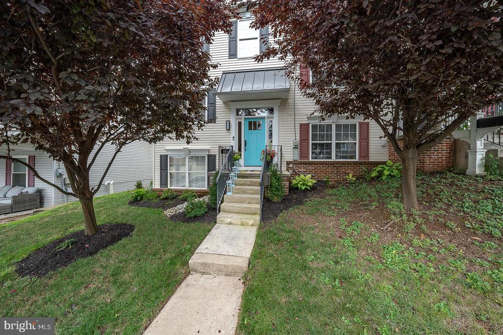 111 MERION AVENUE