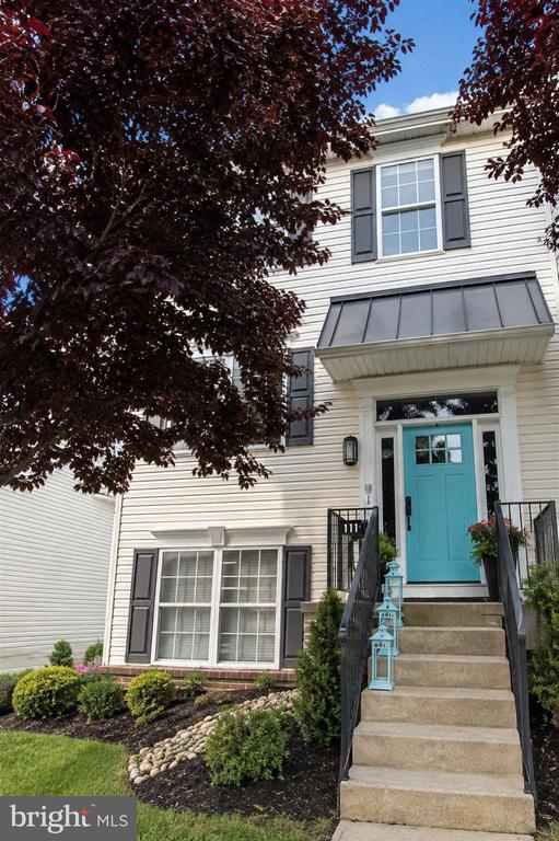 111 MERION AVENUE