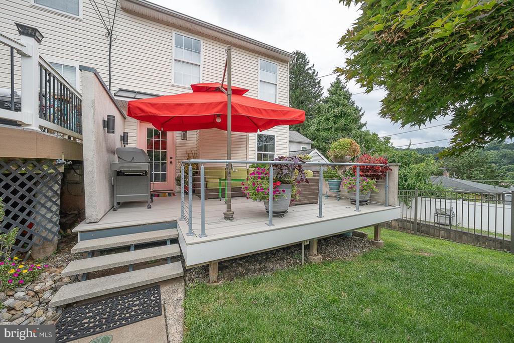 111 MERION AVENUE
