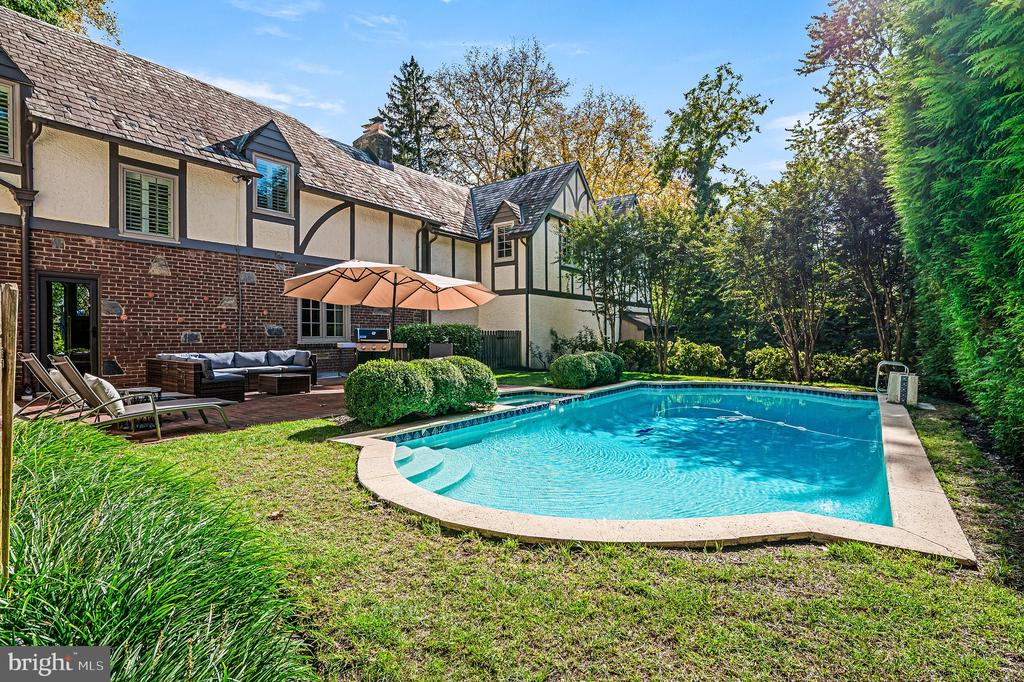 1205 ANDOVER ROAD