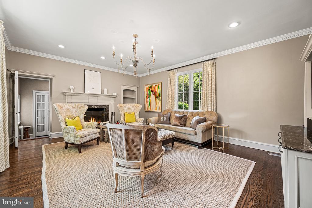 1205 ANDOVER ROAD