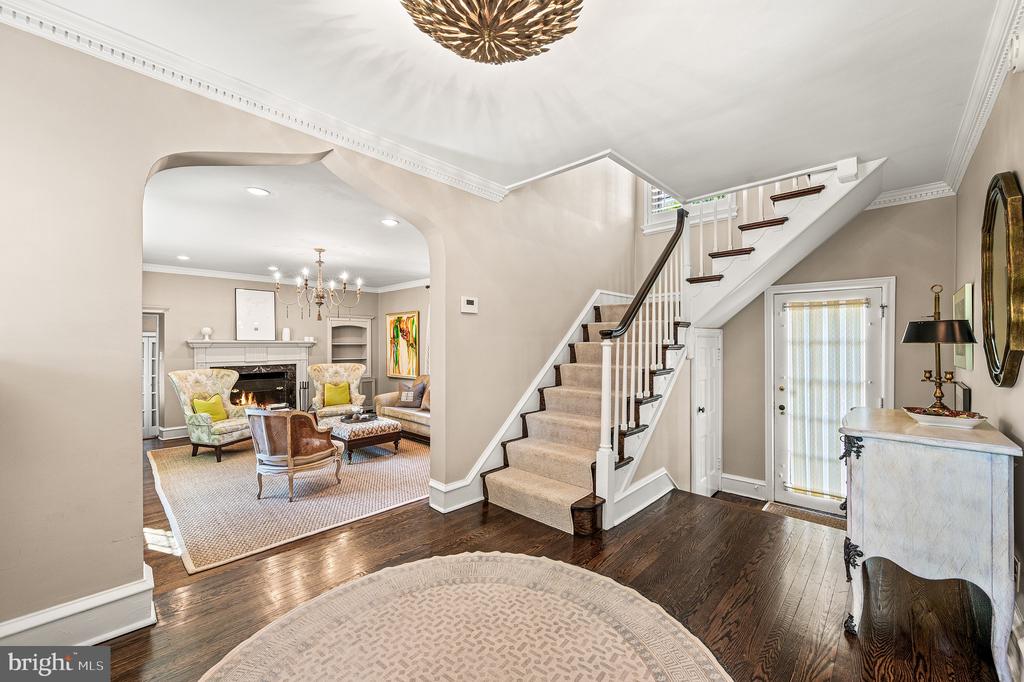 1205 ANDOVER ROAD