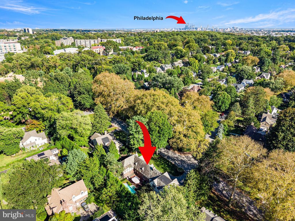 1205 ANDOVER ROAD