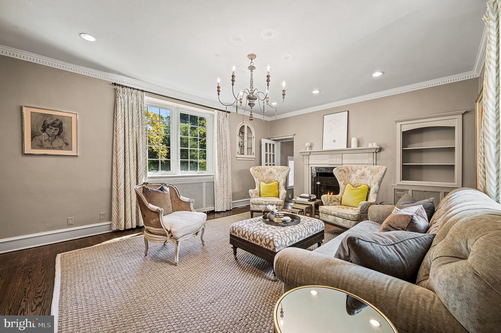 1205 ANDOVER ROAD