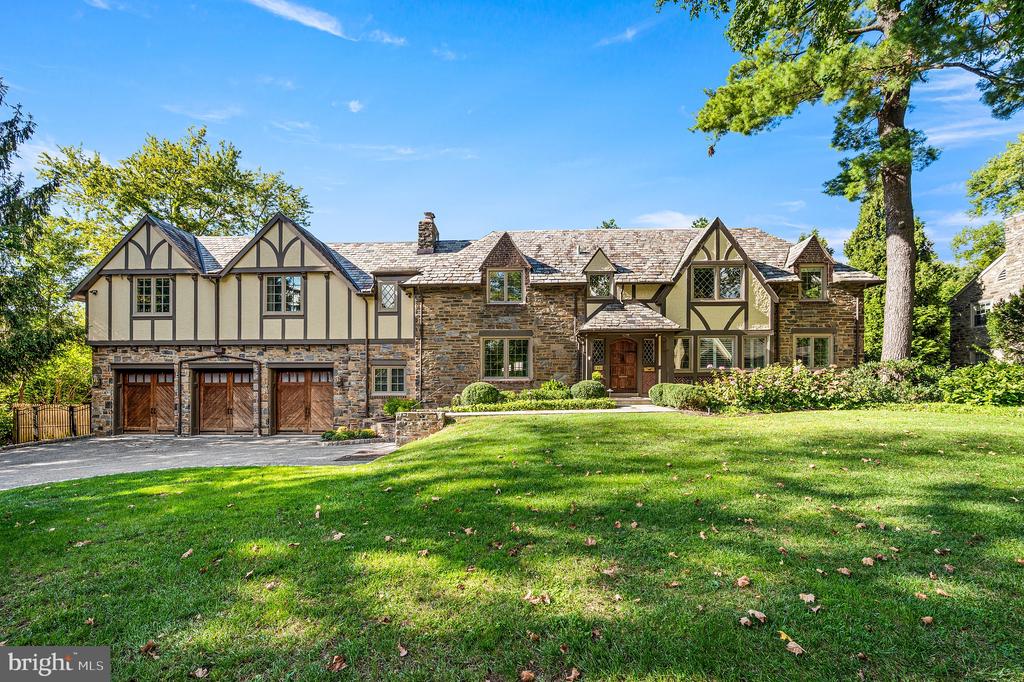 1205 ANDOVER ROAD