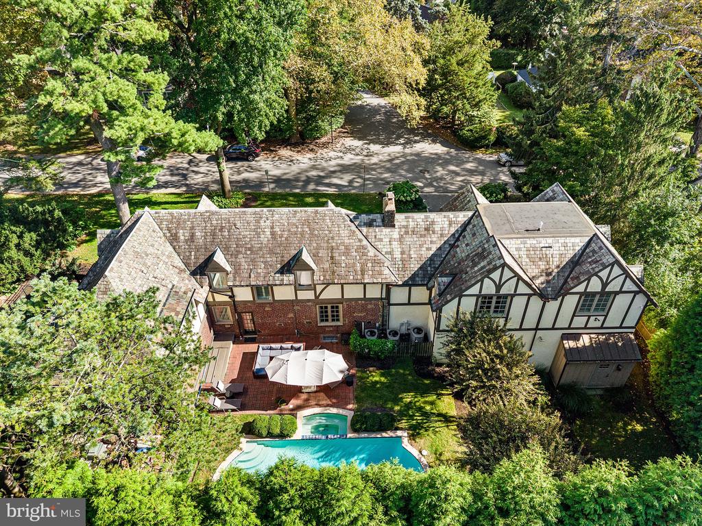 1205 ANDOVER ROAD