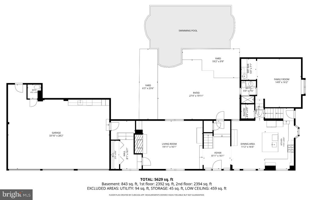 1205 ANDOVER ROAD