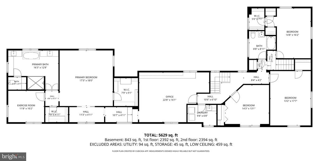 1205 ANDOVER ROAD