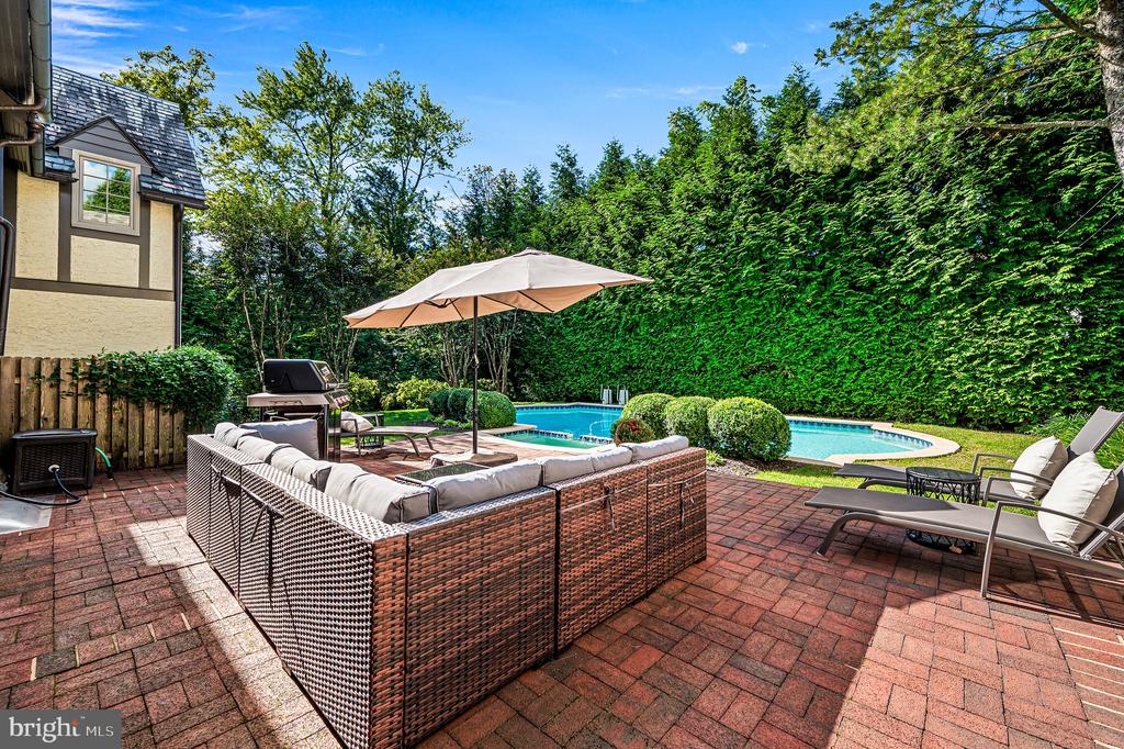 1205 ANDOVER ROAD