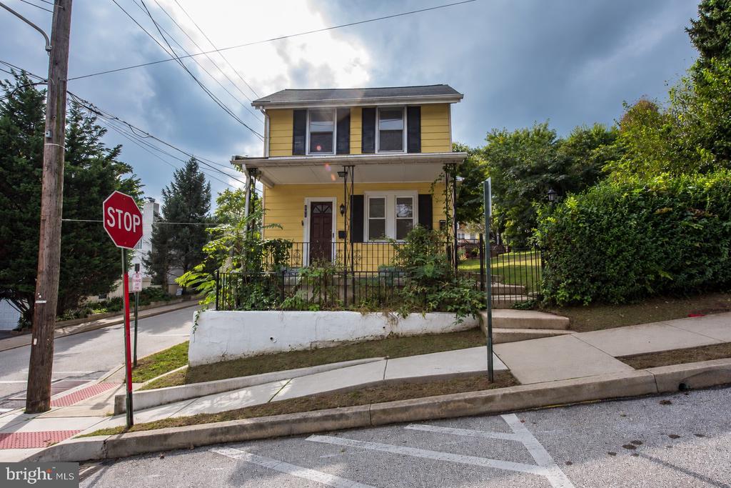101 MERION AVENUE Unit:           
