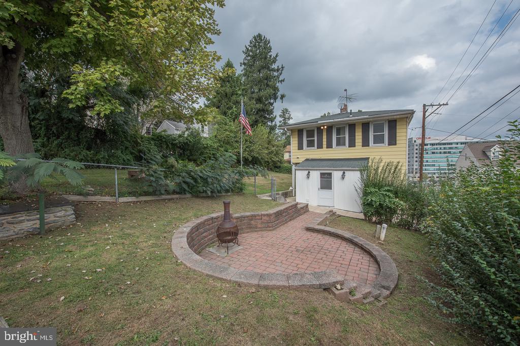 101 MERION AVENUE Unit:           