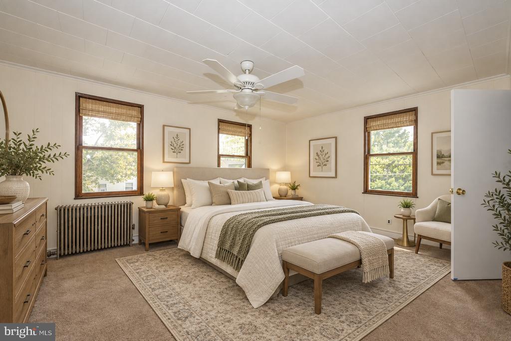 101 MERION AVENUE Unit:           